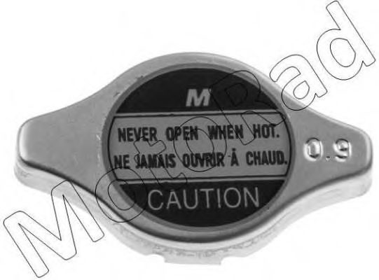 MOTORAD T-36 Крышка, радиатор для TOYOTA HARRIER (Тойота/тоета Харриэр) MOTORAD T-36 Крышка, радиатор для TOYOTA HARRIER (Тойота/тоета Харриэр)