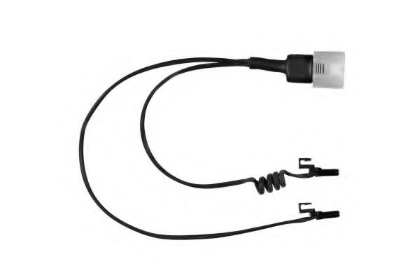 TEXTAR 98022800 Сигнализатор, износ тормозных колодок для RENAULT TRUCKS MAGNUM (Рено трак Магнум) TEXTAR 98022800 Сигнализатор, износ тормозных колодок для RENAULT TRUCKS MAGNUM (Рено трак Магнум)