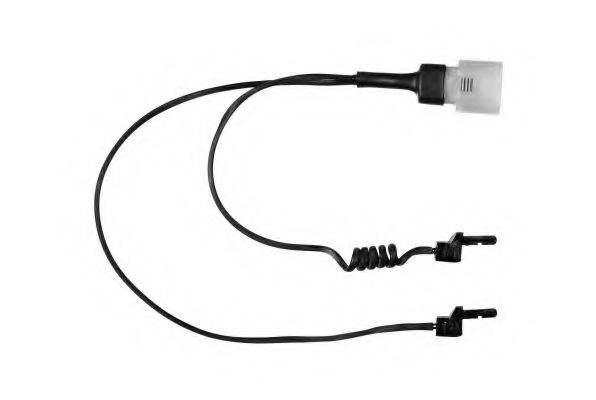 TEXTAR 98023400 Сигнализатор, износ тормозных колодок для RENAULT TRUCKS MAGNUM (Рено трак Магнум) TEXTAR 98023400 Сигнализатор, износ тормозных колодок для RENAULT TRUCKS MAGNUM (Рено трак Магнум)