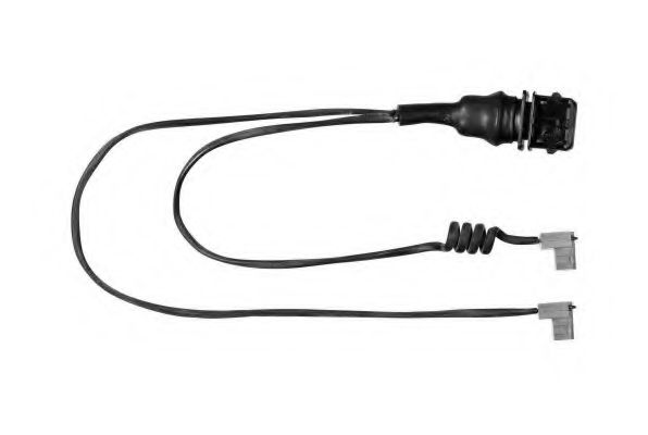 TEXTAR 98025500 Сигнализатор, износ тормозных колодок для RENAULT TRUCKS MAGNUM (Рено трак Магнум) TEXTAR 98025500 Сигнализатор, износ тормозных колодок для RENAULT TRUCKS MAGNUM (Рено трак Магнум)