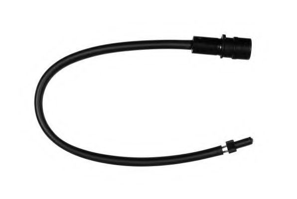 TEXTAR 98026000 Сигнализатор, износ тормозных колодок для PORSCHE (Порше) TEXTAR 98026000 Сигнализатор, износ тормозных колодок для PORSCHE (Порше)