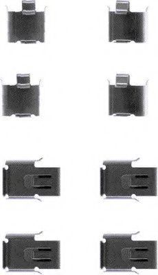 TEXTAR 82031800 Комплектующие, колодки дискового тормоза для MITSUBISHI ETERNA IV (Митсубиши/митсубиси Этэрна иv) TEXTAR 82031800 Комплектующие, колодки дискового тормоза для MITSUBISHI ETERNA IV (Митсубиши/митсубиси Этэрна иv)