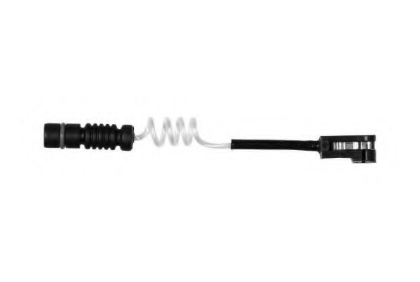 TEXTAR 98031700 Сигнализатор, износ тормозных колодок для MERCEDES-BENZ VARIO (Мэрcэдэс-бэнз Vарио) TEXTAR 98031700 Сигнализатор, износ тормозных колодок для MERCEDES-BENZ VARIO (Мэрcэдэс-бэнз Vарио)