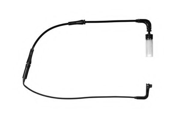 TEXTAR 98030500 Сигнализатор, износ тормозных колодок для BMW (Бмв) TEXTAR 98030500 Сигнализатор, износ тормозных колодок для BMW (Бмв)