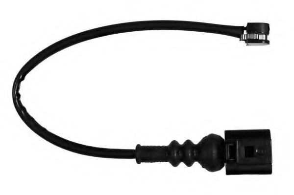 TEXTAR 98029500 Сигнализатор, износ тормозных колодок для AUDI TT (Ауди Тт) TEXTAR 98029500 Сигнализатор, износ тормозных колодок для AUDI TT (Ауди Тт)