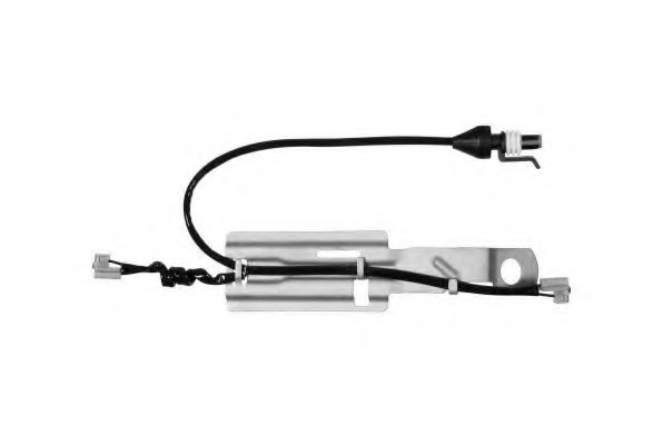 TEXTAR 98028600 Сигнализатор, износ тормозных колодок для DAF LF 55 (Даф Лф 55) TEXTAR 98028600 Сигнализатор, износ тормозных колодок для DAF LF 55 (Даф Лф 55)