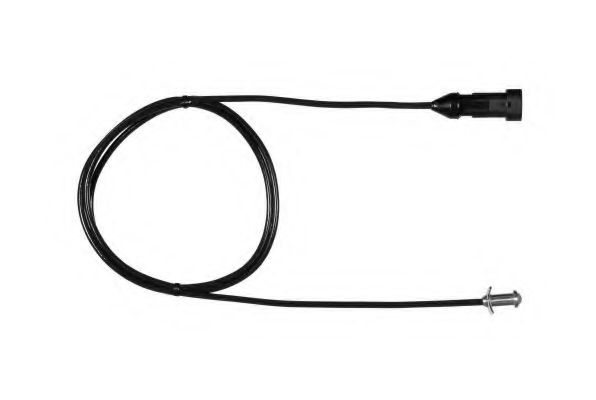 TEXTAR 98032100 Сигнализатор, износ тормозных колодок для IVECO EUROTRAKKER (Ивеко Эуротраккэр) TEXTAR 98032100 Сигнализатор, износ тормозных колодок для IVECO EUROTRAKKER (Ивеко Эуротраккэр)