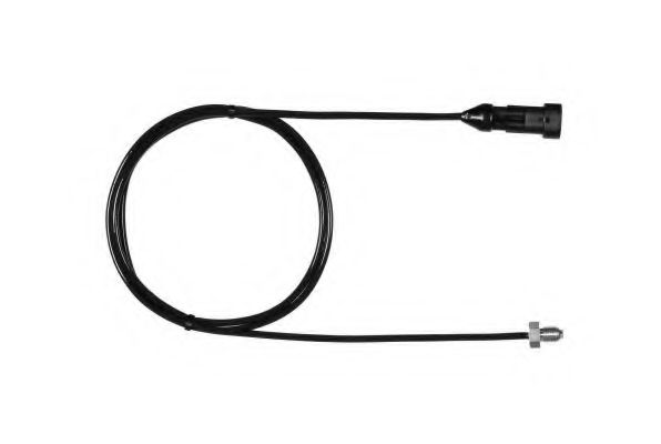 TEXTAR 98032200 Сигнализатор, износ тормозных колодок для IVECO EUROTRAKKER (Ивеко Эуротраккэр) TEXTAR 98032200 Сигнализатор, износ тормозных колодок для IVECO EUROTRAKKER (Ивеко Эуротраккэр)