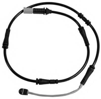 TEXTAR 98043300 Сигнализатор, износ тормозных колодок для BMW 5 (Бмв 5) TEXTAR 98043300 Сигнализатор, износ тормозных колодок для BMW 5 (Бмв 5)