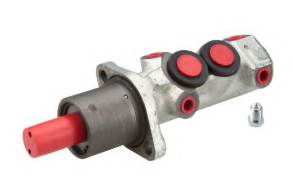 TEXTAR 33007900 Главный тормозной цилиндр для VOLKSWAGEN POLO (Фольксваген Поло) TEXTAR 33007900 Главный тормозной цилиндр для VOLKSWAGEN POLO (Фольксваген Поло)