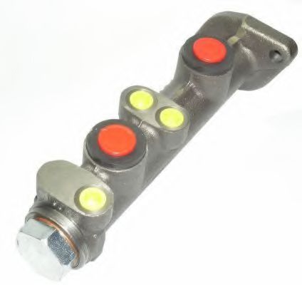 TEXTAR 33010100 Главный тормозной цилиндр для SEAT (Сеат) TEXTAR 33010100 Главный тормозной цилиндр для SEAT (Сеат)