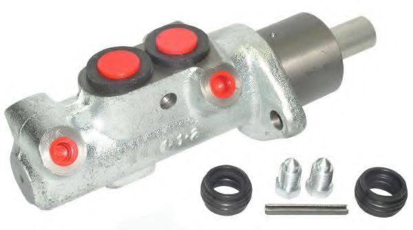 TEXTAR 33010500 Главный тормозной цилиндр для CITROËN CHANSON (CитроËн Чансон) TEXTAR 33010500 Главный тормозной цилиндр для CITROËN CHANSON (CитроËн Чансон)