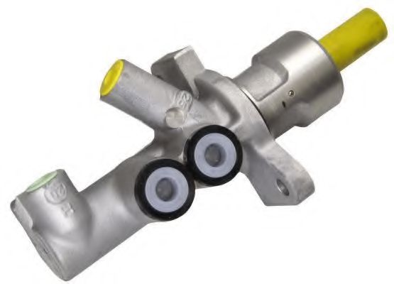 TEXTAR 33012300 Главный тормозной цилиндр для OPEL OMEGA B (Опель Омега б) TEXTAR 33012300 Главный тормозной цилиндр для OPEL OMEGA B (Опель Омега б)