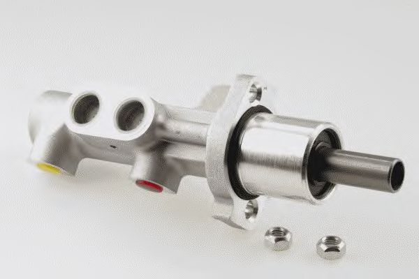 TEXTAR 33012700 Главный тормозной цилиндр для VOLVO (Вольво) TEXTAR 33012700 Главный тормозной цилиндр для VOLVO (Вольво)