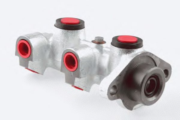 TEXTAR 33015100 Главный тормозной цилиндр для OPEL CORSA A (Опель Cорса а) TEXTAR 33015100 Главный тормозной цилиндр для OPEL CORSA A (Опель Cорса а)