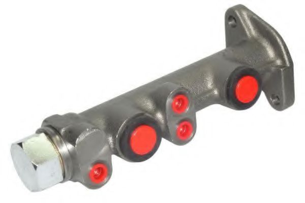 TEXTAR 33015500 Главный тормозной цилиндр для LANCIA (Лансиа/лянча) TEXTAR 33015500 Главный тормозной цилиндр для LANCIA (Лансиа/лянча)