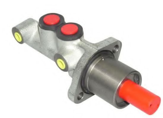 TEXTAR 33015800 Главный тормозной цилиндр для RENAULT TWINGO I (Рено Твинго 1) TEXTAR 33015800 Главный тормозной цилиндр для RENAULT TWINGO I (Рено Твинго 1)