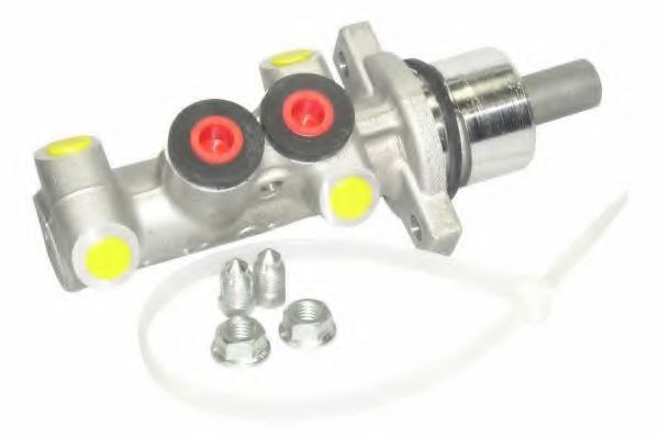 TEXTAR 33016700 Главный тормозной цилиндр для CITROËN ZX (CитроËн Зх) TEXTAR 33016700 Главный тормозной цилиндр для CITROËN ZX (CитроËн Зх)