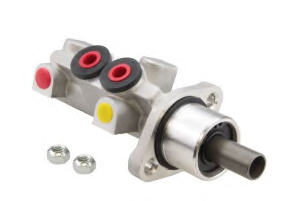 TEXTAR 33017200 Главный тормозной цилиндр для RENAULT (Рено) TEXTAR 33017200 Главный тормозной цилиндр для RENAULT (Рено)