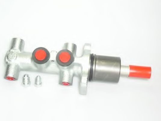 TEXTAR 33018600 Главный тормозной цилиндр для OPEL VIVARO (Опель Виваро) TEXTAR 33018600 Главный тормозной цилиндр для OPEL VIVARO (Опель Виваро)