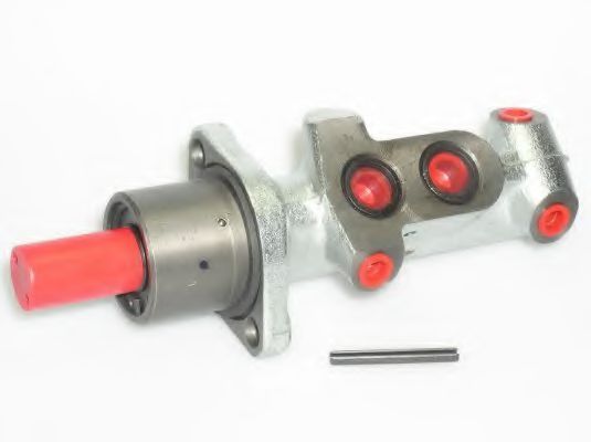 TEXTAR 33019700 Главный тормозной цилиндр для TOYOTA VITZ (Тойота/тоета Vитз) TEXTAR 33019700 Главный тормозной цилиндр для TOYOTA VITZ (Тойота/тоета Vитз)
