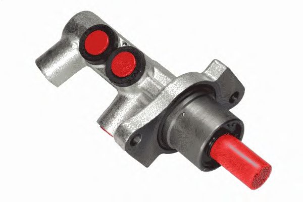 TEXTAR 33025900 Главный тормозной цилиндр для BMW (Бмв) TEXTAR 33025900 Главный тормозной цилиндр для BMW (Бмв)