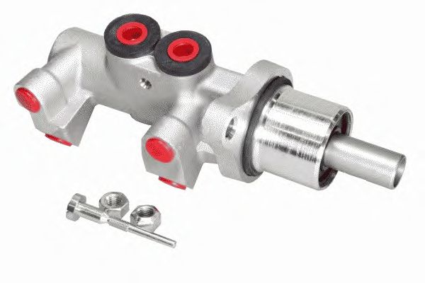 TEXTAR 33026000 Главный тормозной цилиндр для BMW (Бмв) TEXTAR 33026000 Главный тормозной цилиндр для BMW (Бмв)