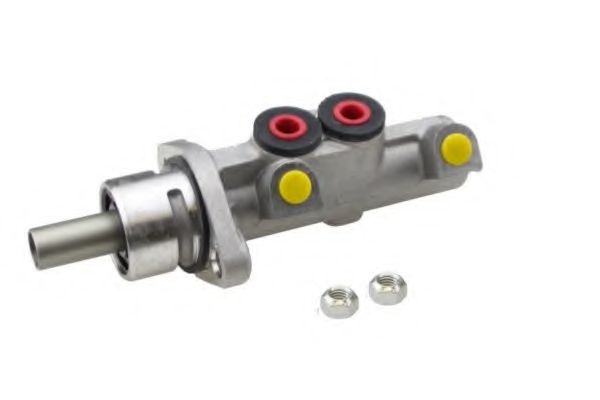 TEXTAR 33026500 Главный тормозной цилиндр для RENAULT MEGANE I (Рено Меган 1) TEXTAR 33026500 Главный тормозной цилиндр для RENAULT MEGANE I (Рено Меган 1)