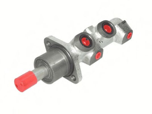 TEXTAR 33027500 Главный тормозной цилиндр для FIAT STILO (Фиат Стило) TEXTAR 33027500 Главный тормозной цилиндр для FIAT STILO (Фиат Стило)