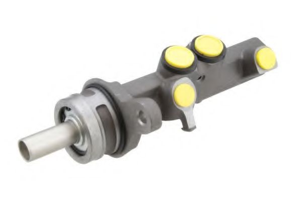 TEXTAR 33028400 Главный тормозной цилиндр для SKODA LAURA (Шкода Лаура) TEXTAR 33028400 Главный тормозной цилиндр для SKODA LAURA (Шкода Лаура)