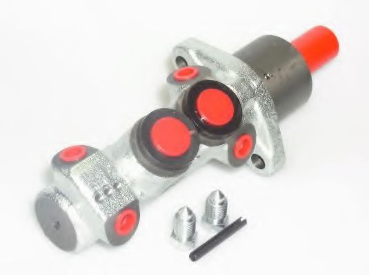 TEXTAR 33029500 Главный тормозной цилиндр для CITROëN (Cитроëн) TEXTAR 33029500 Главный тормозной цилиндр для CITROëN (Cитроëн)