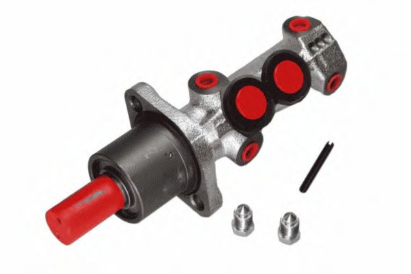 TEXTAR 33030800 Главный тормозной цилиндр для VOLKSWAGEN DERBY (Фольксваген Дэрбъ) TEXTAR 33030800 Главный тормозной цилиндр для VOLKSWAGEN DERBY (Фольксваген Дэрбъ)