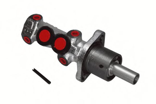 TEXTAR 33034800 Главный тормозной цилиндр для VOLKSWAGEN PASSAT (Фольксваген Пассат) TEXTAR 33034800 Главный тормозной цилиндр для VOLKSWAGEN PASSAT (Фольксваген Пассат)