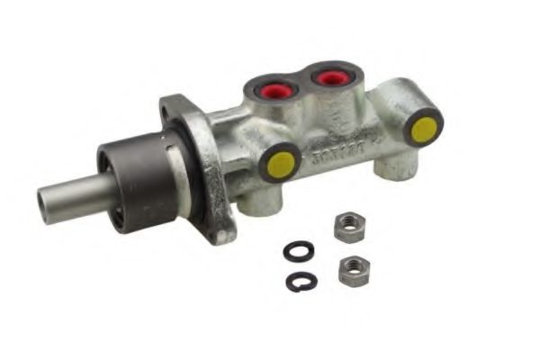 TEXTAR 33035700 Главный тормозной цилиндр для NISSAN PRIMERA (Ниссан Примера) TEXTAR 33035700 Главный тормозной цилиндр для NISSAN PRIMERA (Ниссан Примера)