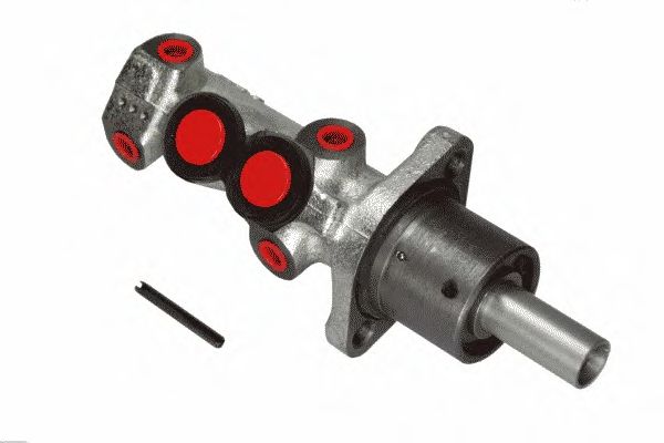 TEXTAR 33036000 Главный тормозной цилиндр для RENAULT ESPACE II (Рено Эспейс 2) TEXTAR 33036000 Главный тормозной цилиндр для RENAULT ESPACE II (Рено Эспейс 2)