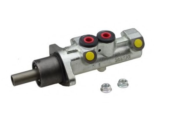 TEXTAR 33037000 Главный тормозной цилиндр для CITROËN DISPATCH (CитроËн Диспатч) TEXTAR 33037000 Главный тормозной цилиндр для CITROËN DISPATCH (CитроËн Диспатч)