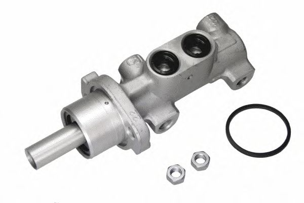 TEXTAR 33037300 Главный тормозной цилиндр для CITROËN XSARA (CитроËн Ксара) TEXTAR 33037300 Главный тормозной цилиндр для CITROËN XSARA (CитроËн Ксара)