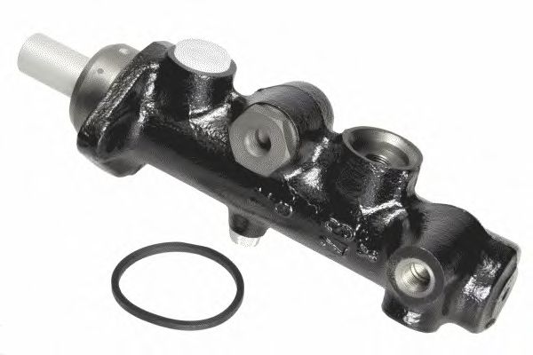 TEXTAR 33039100 Главный тормозной цилиндр для MERCEDESBENZ (Мерседес бенц) TEXTAR 33039100 Главный тормозной цилиндр для MERCEDESBENZ (Мерседес бенц)