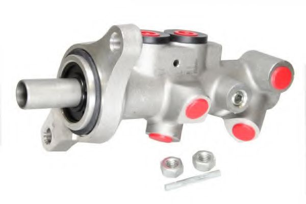 TEXTAR 33039200 Главный тормозной цилиндр для AUDI TT (Ауди Тт) TEXTAR 33039200 Главный тормозной цилиндр для AUDI TT (Ауди Тт)