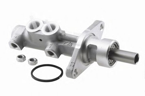 TEXTAR 33039300 Главный тормозной цилиндр для VOLVO (Вольво) TEXTAR 33039300 Главный тормозной цилиндр для VOLVO (Вольво)