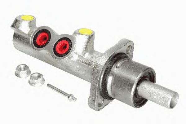 TEXTAR 33039500 Главный тормозной цилиндр для CITROËN DISPATCH (CитроËн Диспатч) TEXTAR 33039500 Главный тормозной цилиндр для CITROËN DISPATCH (CитроËн Диспатч)