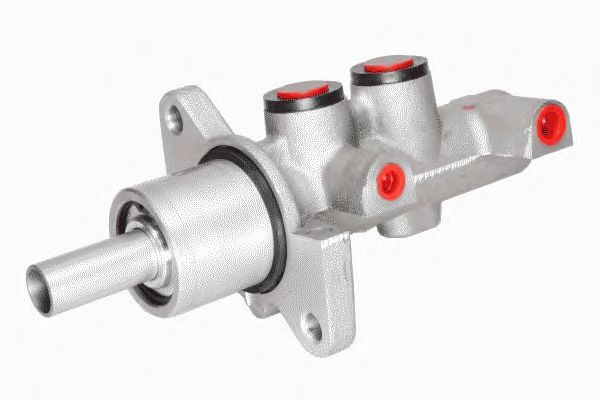 TEXTAR 33039900 Главный тормозной цилиндр для OPEL ZAFIRA A (Опель Зафира а) TEXTAR 33039900 Главный тормозной цилиндр для OPEL ZAFIRA A (Опель Зафира а)