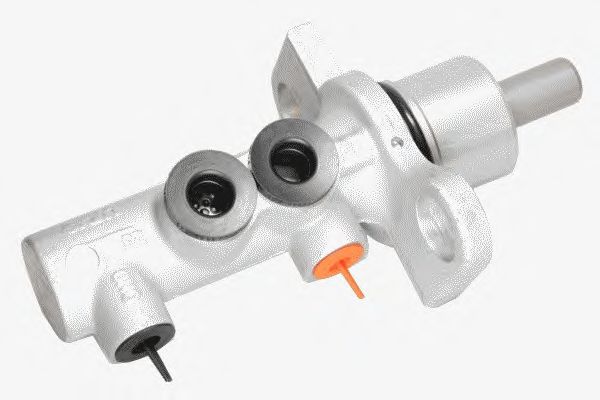 TEXTAR 33040200 Главный тормозной цилиндр для AUDI A6 (Ауди А6) TEXTAR 33040200 Главный тормозной цилиндр для AUDI A6 (Ауди А6)