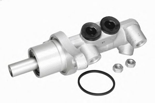 TEXTAR 33040300 Главный тормозной цилиндр для VOLKSWAGEN (Фольксваген) TEXTAR 33040300 Главный тормозной цилиндр для VOLKSWAGEN (Фольксваген)