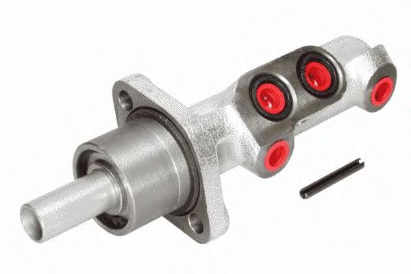 TEXTAR 33041200 Главный тормозной цилиндр для PEUGEOT 406 (Пежо 406) TEXTAR 33041200 Главный тормозной цилиндр для PEUGEOT 406 (Пежо 406)