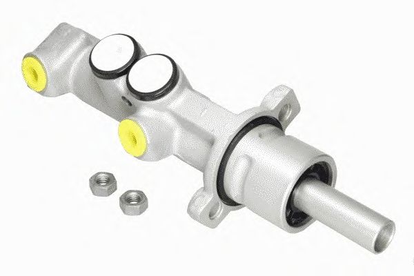 TEXTAR 33042700 Главный тормозной цилиндр для NISSAN INTERSTAR (Ниссан Интэрстар) TEXTAR 33042700 Главный тормозной цилиндр для NISSAN INTERSTAR (Ниссан Интэрстар)