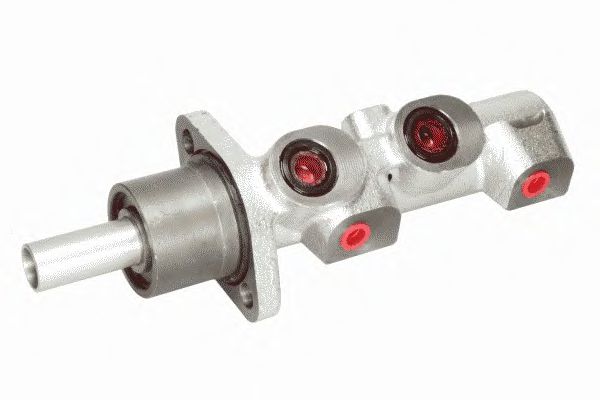 TEXTAR 33043300 Главный тормозной цилиндр для LANCIA MUSA (Лансиа/лянча Муса) TEXTAR 33043300 Главный тормозной цилиндр для LANCIA MUSA (Лансиа/лянча Муса)