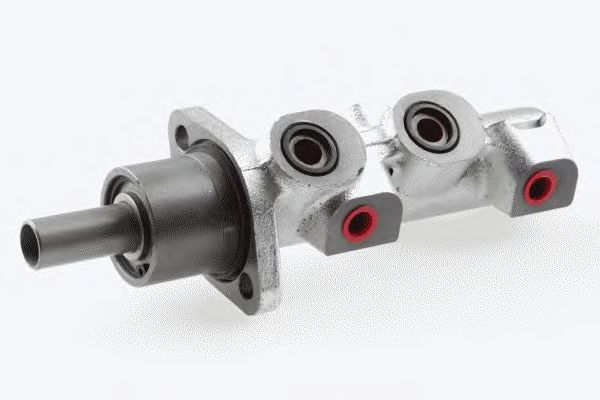 TEXTAR 33044400 Главный тормозной цилиндр для LANCIA MUSA (Лансиа/лянча Муса) TEXTAR 33044400 Главный тормозной цилиндр для LANCIA MUSA (Лансиа/лянча Муса)