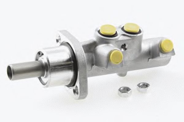 TEXTAR 33044900 Главный тормозной цилиндр для NISSAN (Ниссан) TEXTAR 33044900 Главный тормозной цилиндр для NISSAN (Ниссан)