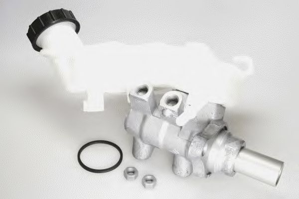 TEXTAR 33045400 Главный тормозной цилиндр для FORD FIESTA V (Форд Фиеста 5) TEXTAR 33045400 Главный тормозной цилиндр для FORD FIESTA V (Форд Фиеста 5)